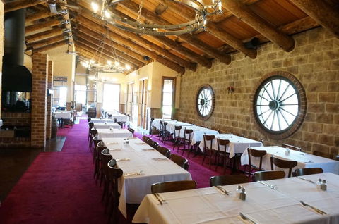 Mahogany Park - Accommodation Port Macquarie 3