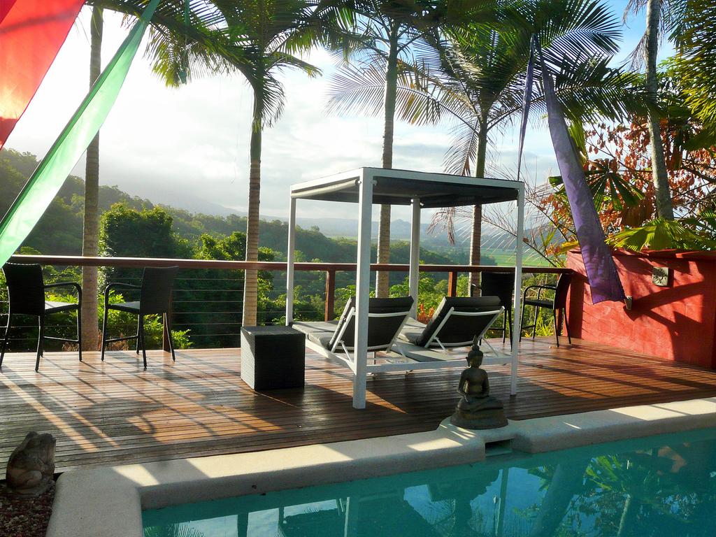 Shannonvale QLD Accommodation Port Macquarie