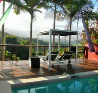 Mai Tai Resort - Accommodation Port Macquarie