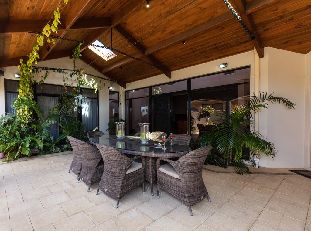 Tarcoola Beach WA Accommodation Port Macquarie