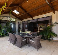 Maidstone Executive Residence - Accommodation Port Macquarie