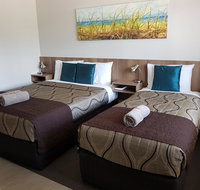 Main Street Motel - Accommodation Port Macquarie