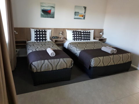 Main Street Motel - Accommodation Port Macquarie 1