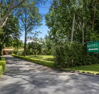 Maleny Hills Motel - Accommodation Port Macquarie