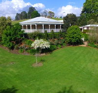Maleny Homestead  Cottage - Accommodation Port Macquarie