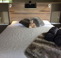 Maleny Luxury Cottages - Accommodation Port Macquarie