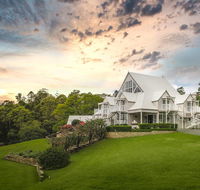 Maleny Manor - Accommodation Port Macquarie