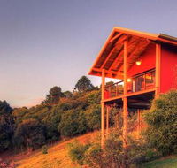 Maleny Tropical Retreat - Accommodation Port Macquarie