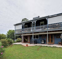 Maleny Wildlife Holiday House - Accommodation Port Macquarie