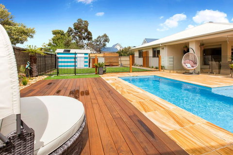 MALIBU - SAFETY BEACH - Accommodation Port Macquarie 0