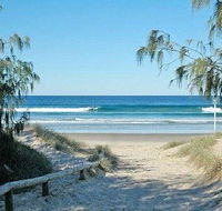 Malibu Apartment - Peregian Beach