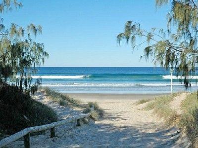 Malibu Apartment - Peregian Beach - Accommodation Port Macquarie 0