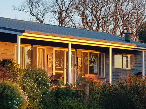 Mallavale Farm, Boat Harbour - Accommodation Port Macquarie 1