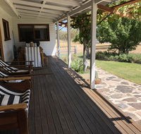 Mallow Cottage - Accommodation Port Macquarie