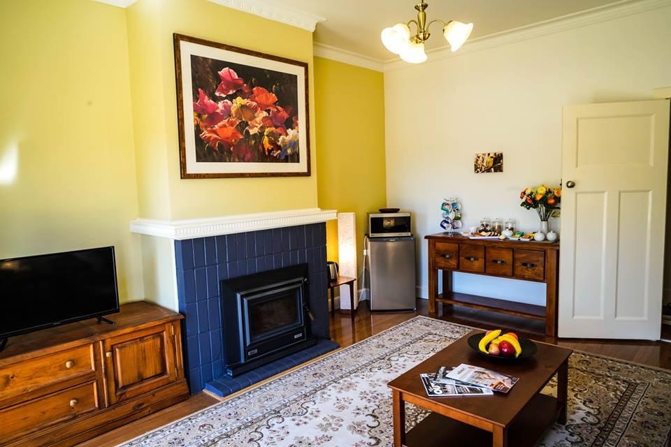 Goomalibee VIC Accommodation Port Macquarie