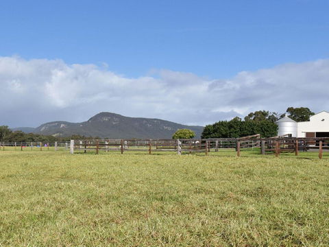 Malolo Park Farmstay In The Watagans - Serenity - Accommodation Port Macquarie 3