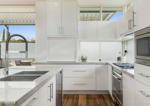 Malvern 2B - Accommodation Port Macquarie 2