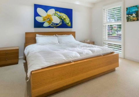 Malvern 2B - Accommodation Port Macquarie 1