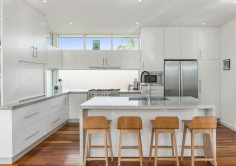 Malvern 2B - Accommodation Port Macquarie 0