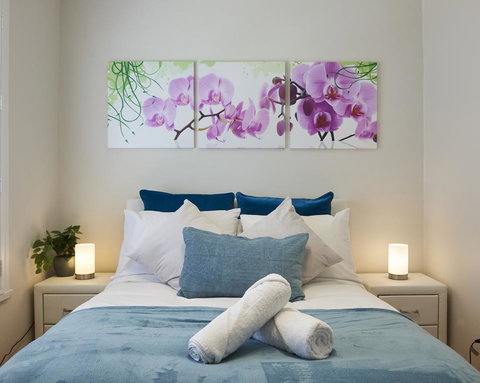 Malvern East & Urban Forest, Walk To Chadstone Shopping Center, Close To Monash Univercity - Accommodation Port Macquarie 3