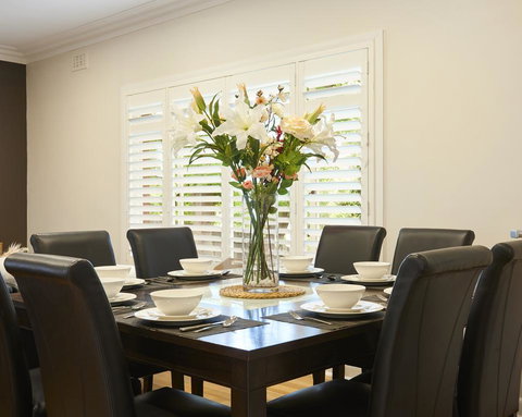 Malvern East & Urban Forest, Walk To Chadstone Shopping Center, Close To Monash Univercity - Accommodation Port Macquarie 2