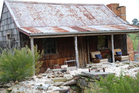 Mancuso Country Cottage Retreat - Accommodation Port Macquarie 2