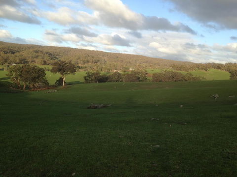 Mancuso Country Cottage Retreat - Accommodation Port Macquarie 0