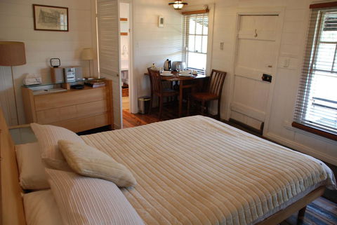 Mancuso Country Cottage Retreat - Accommodation Port Macquarie 3