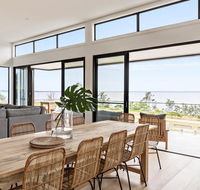 Mandala Beach House Jervis Bay - Accommodation Port Macquarie
