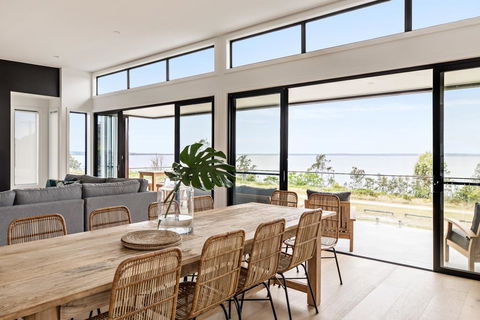 Mandala Beach House Jervis Bay - Accommodation Port Macquarie 0