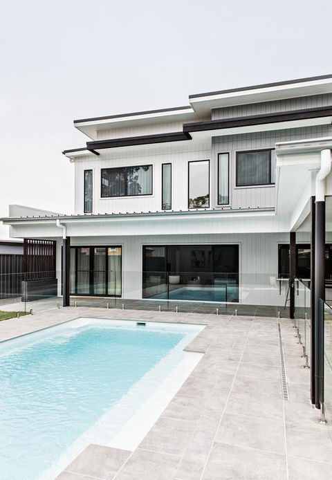 Mandala Beach House Jervis Bay - Accommodation Port Macquarie 3