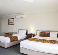 Mandarin Motel - Accommodation Port Macquarie
