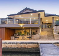 Mandurah Canals Casa Marina - Accommodation Port Macquarie