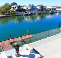 Mandurah Dolphin Escape - Accommodation Port Macquarie