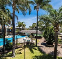 Mandurah Motel and Apartments - Accommodation Port Macquarie