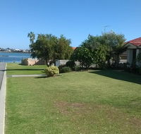 Mandurah Soldiers Cove Estuary Edge Townhouse - Accommodation Port Macquarie