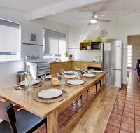 Mandy's Cottage South West Rocks Pet Friendly - Accommodation Port Macquarie