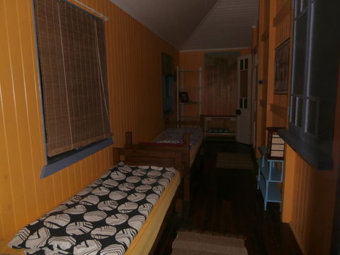 Mango Tourist Hostel - Accommodation Port Macquarie 3