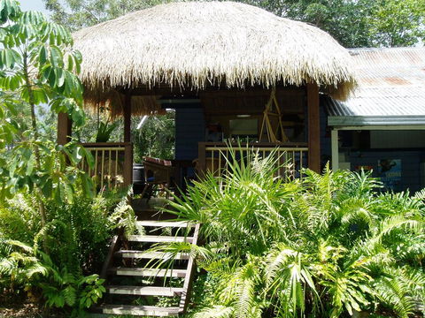 Mango Tourist Hostel - Accommodation Port Macquarie 0