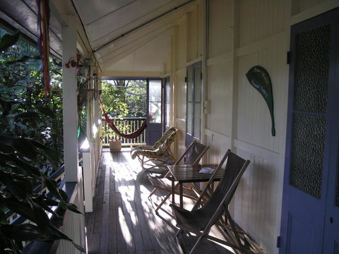 Mango Tourist Hostel - Accommodation Port Macquarie 1