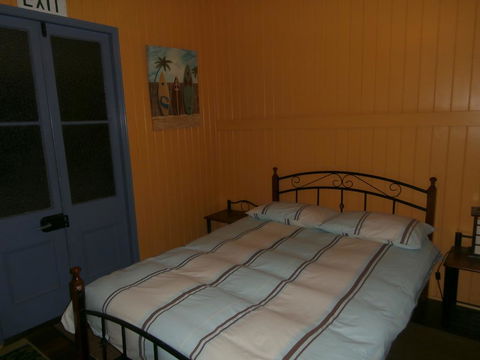 Mango Tourist Hostel - Accommodation Port Macquarie 2