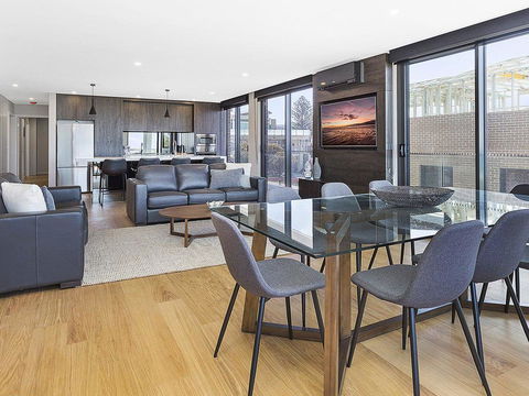 Manhattan@SoHo - Accommodation Port Macquarie 1