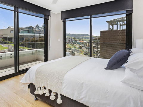 Manhattan@SoHo - Accommodation Port Macquarie 3