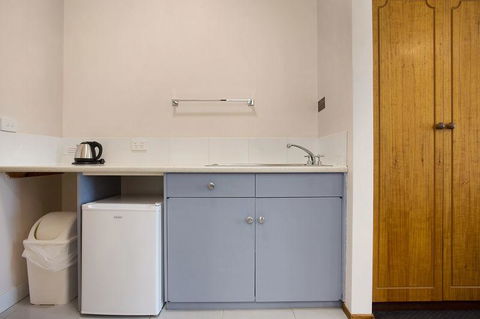 Manifold Motor Inn - Accommodation Port Macquarie 1