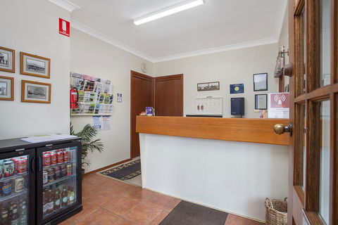 Manifold Motor Inn - Accommodation Port Macquarie 3