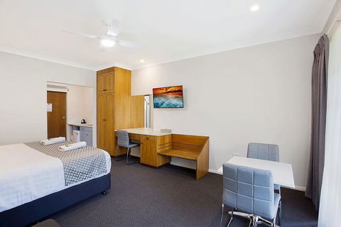 Manifold Motor Inn - Accommodation Port Macquarie 2