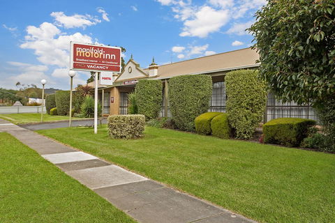 Manifold Motor Inn - Accommodation Port Macquarie 0