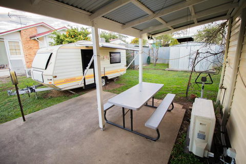 Manilla Cottage - Manilla NSW - Accommodation Port Macquarie 1