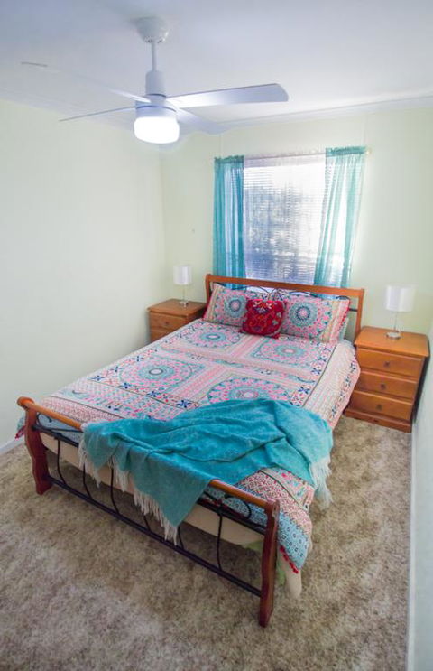 Manilla Cottage - Manilla NSW - Accommodation Port Macquarie 3