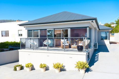 Maning Reef Sandy Bay - Accommodation Port Macquarie 0